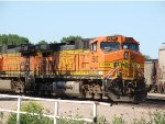 BNSF 5642